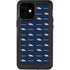 NFL Denver Broncos Blitz Series iPhone 12 Mini Waterproof Case