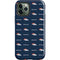 NFL Denver Broncos Blitz Series iPhone 12 Pro Impact Case