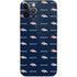 NFL Denver Broncos Blitz Series iPhone 12 Pro Max Skin