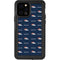 NFL Denver Broncos Blitz Series iPhone 12 Pro Waterproof Case
