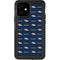 NFL Denver Broncos Blitz Series iPhone 12 Waterproof Case