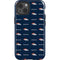 NFL Denver Broncos Blitz Series iPhone 13 Impact Case