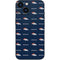 NFL Denver Broncos Blitz Series iPhone 13 Mini Skin