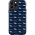 NFL Denver Broncos Blitz Series iPhone 13 Pro Max Impact Case