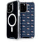 NFL Denver Broncos Blitz Series iPhone 13 Pro Max MagSafe Case