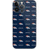 NFL Denver Broncos Blitz Series iPhone 13 Pro Max Skin