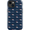 NFL Denver Broncos Blitz Series iPhone 15 Plus Impact Case