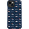 NFL Denver Broncos Blitz Series iPhone 14 Plus Impact Case