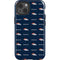 NFL Denver Broncos Blitz Series iPhone 14 Impact Case