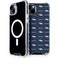 NFL Denver Broncos Blitz Series iPhone 14 Plus MagSafe Case