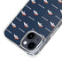 NFL Denver Broncos Blitz Series iPhone 15 Plus MagSafe Case