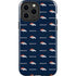 NFL Denver Broncos Blitz Series iPhone 15 Pro Max Impact Case