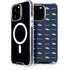 NFL Denver Broncos Blitz Series iPhone 15 Pro Max MagSafe Case