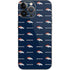 NFL Denver Broncos Blitz Series iPhone 14 Pro Max Skin