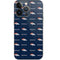 NFL Denver Broncos Blitz Series iPhone 14 Pro Skin