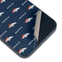 NFL Denver Broncos Blitz Series iPhone 14 Skin