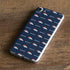 NFL Denver Broncos Blitz Series iPhone 7 Skin