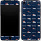 NFL Denver Broncos Blitz Series iPhone 8 Skin
