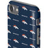 NFL Denver Broncos Blitz Series iPhone SE (2nd & 3rd Gen) Pro Case