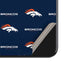 NFL Denver Broncos Blitz Series iPhone SE (2nd & 3rd Gen) Skin