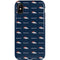 NFL Denver Broncos Blitz Series iPhone X Pro Case