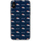 NFL Denver Broncos Blitz Series iPhone X Skin