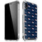 NFL Denver Broncos Blitz Series iPhone XR Clear Case