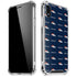 NFL Denver Broncos Blitz Series iPhone XR Clear Case
