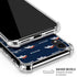 NFL Denver Broncos Blitz Series iPhone XR Clear Case
