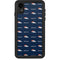 NFL Denver Broncos Blitz Series iPhone XR Waterproof Case