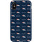 NFL Denver Broncos Blitz Series iPhone XS Pro Case