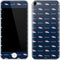 NFL Denver Broncos Blitz Series Apple iPod Skin