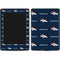 NFL Denver Broncos Blitz Series Amazon Kindle Skin