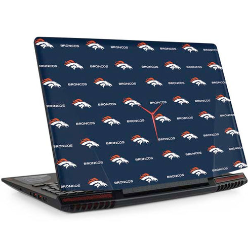 NFL Denver Broncos Blitz Series Legion Y720 Skin