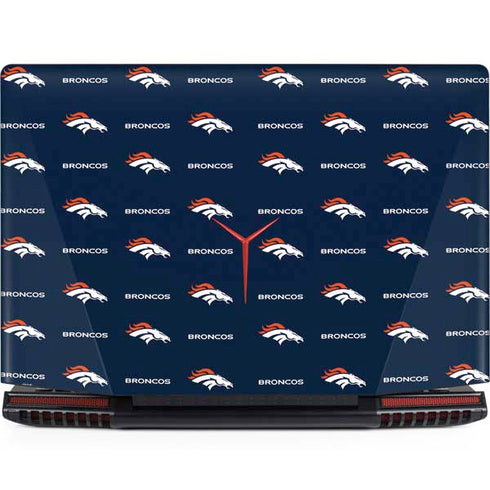 NFL Denver Broncos Blitz Series Legion Y720 Skin