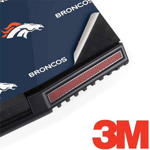 NFL Denver Broncos Blitz Series Legion Y720 Skin