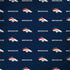 NFL Denver Broncos Blitz Series Legion Y720 Skin
