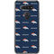 NFL Denver Broncos Blitz Series LG K51/Q51 Clear Case