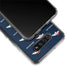 NFL Denver Broncos Blitz Series LG K51/Q51 Clear Case