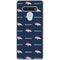 NFL Denver Broncos Blitz Series LG Stylo 6 Clear Case