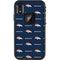 NFL Denver Broncos Blitz Series LifeProof Fre iPhone Skin