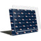 NFL Denver Broncos Blitz Series MacBook Air 13in M1 (2021) Case plus Skin