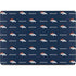 NFL Denver Broncos Blitz Series MacBook Pro 14in (2021-24) Skin