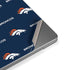 NFL Denver Broncos Blitz Series MacBook Pro 14in (2021-24) Skin