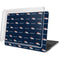 NFL Denver Broncos Blitz Series MacBook Pro 16in (2019-20) Case plus Skin