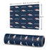 NFL Denver Broncos Blitz Series Gaming Mouse Pad