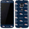 NFL Denver Broncos Blitz Series Moto E5 Play Skin