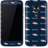 NFL Denver Broncos Blitz Series Moto E5 Play Skin