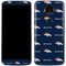 NFL Denver Broncos Blitz Series Moto E5 Plus Skin