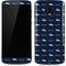 NFL Denver Broncos Blitz Series Moto G6 Skin